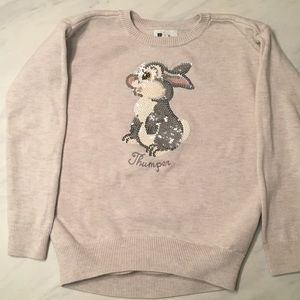 Gap Kids Thumper Sweater